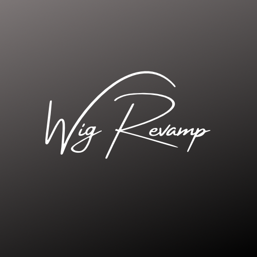 Wig Revamp Services